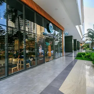 Апартаменты S'home Saigon - Infinity Pool Signature, Хошимин