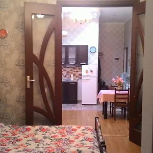  Апартаменты Kazbegi Marina Грузия