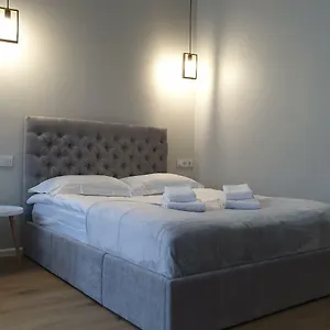  Апартаменты Scandinavian Loft Украина