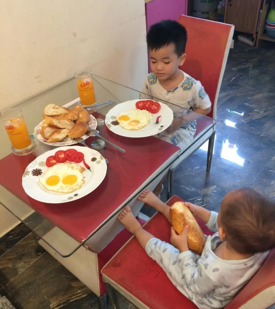 Maison Royale Ho Si Minh-város 0*,  Vietnám