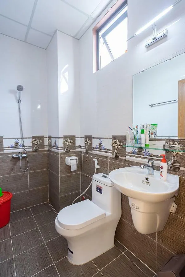Homestay szállás Maison Royale Ho Si Minh-város Vietnám